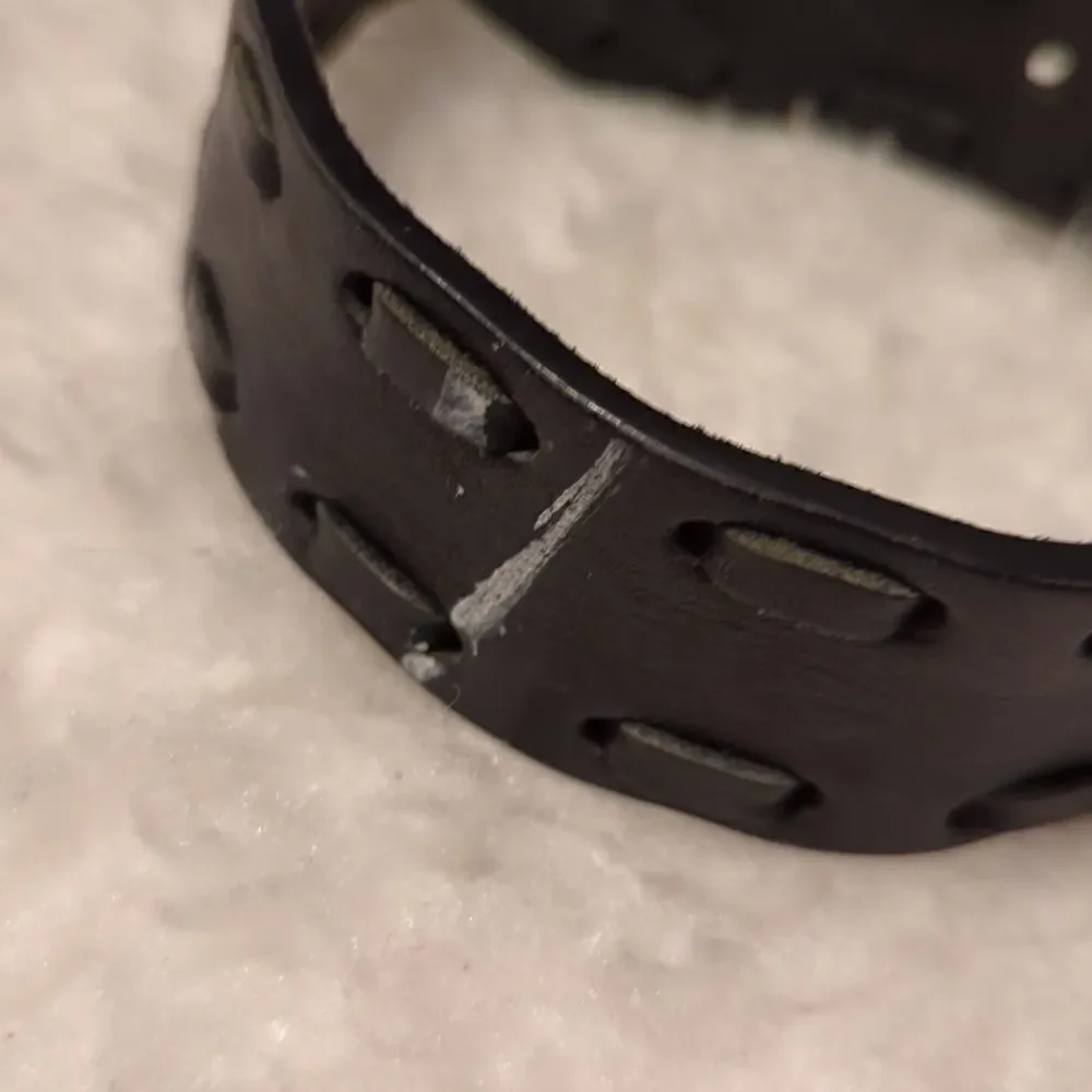 The‎ Children’s Place Toddlers Brown One Prong Leather Belt 24